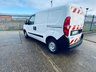 USED 2013 13 VAUXHALL COMBO 1.3 CDTi 2000 ecoFLEX 16v Panel Van 3dr Diesel Manual FWD L1 H1 (s/s) (126 g/km, 89 bhp) 