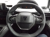 USED 2024 74 PEUGEOT PARTNER 1.5 BlueHDi 950 Professional Long Panel Van 6dr Diesel Manual LWB Euro 6 (s/s) (100 ps) 
