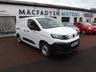 USED 2024 74 PEUGEOT PARTNER 1.5 BlueHDi 950 Professional Long Panel Van 6dr Diesel Manual LWB Euro 6 (s/s) (100 ps) 
