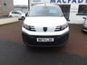 USED 2024 74 PEUGEOT PARTNER 1.5 BlueHDi 950 Professional Long Panel Van 6dr Diesel Manual LWB Euro 6 (s/s) (100 ps) 