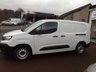 USED 2024 74 PEUGEOT PARTNER 1.5 BlueHDi 950 Professional Long Panel Van 6dr Diesel Manual LWB Euro 6 (s/s) (100 ps) 
