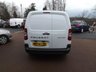 USED 2024 74 PEUGEOT PARTNER 1.5 BlueHDi 950 Professional Long Panel Van 6dr Diesel Manual LWB Euro 6 (s/s) (100 ps) 