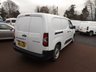 USED 2024 74 PEUGEOT PARTNER 1.5 BlueHDi 950 Professional Long Panel Van 6dr Diesel Manual LWB Euro 6 (s/s) (100 ps) 