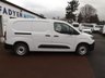 USED 2024 74 PEUGEOT PARTNER 1.5 BlueHDi 950 Professional Long Panel Van 6dr Diesel Manual LWB Euro 6 (s/s) (100 ps) 