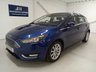 USED 2018 18 FORD FOCUS 1.0T EcoBoost Titanium Hatchback 5dr Petrol Manual Euro 6 (s/s) (125 ps) 
