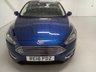 USED 2018 18 FORD FOCUS 1.0T EcoBoost Titanium Hatchback 5dr Petrol Manual Euro 6 (s/s) (125 ps) 