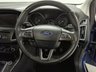 USED 2018 18 FORD FOCUS 1.0T EcoBoost Titanium Hatchback 5dr Petrol Manual Euro 6 (s/s) (125 ps) 