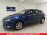 USED 2018 18 FORD FOCUS 1.0T EcoBoost Titanium Hatchback 5dr Petrol Manual Euro 6 (s/s) (125 ps) 