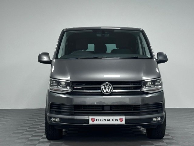 2019 Volkswagen Transporter 2L Highline 5dr - Photo 2
