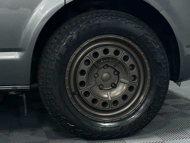 2019 Volkswagen Transporter 2L Highline 5dr - Photo 9