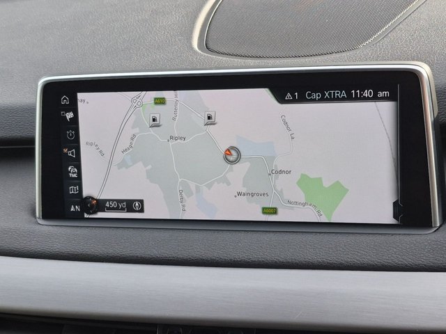 2017 BMW X5 3L M Sport 5dr - Photo 4