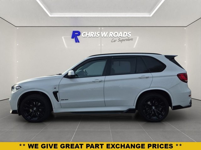 2017 BMW X5 3L M Sport 5dr - Photo 10