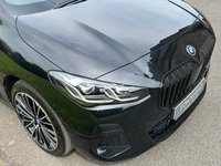 USED 2023 23 BMW 2 SERIES ACTIVE TOURER 1.5 225xe 16.3kWh M Sport MPV 5dr Petrol Plug-in Hybrid DCT 4WD Euro 6 (s/s) (245 ps) 19 Inch Bi-colour Alloy Wheels, HDD Satellite Navigation + Harmon Kardon Premium Sound + Apple / Android Carplay + Wireless Charging Dock, Heated Electric Memory Seats, Adaptive LED Headlights with Power Wash and High, Remote Power Tailgate, Front and Rear Park Distance Control + Reverse Camera, Front and Rear BMW Fitted Dash Camera's, Digital Dual Zone Climate Control, Heated Leather Multi Function Sports Steering Wheel, Tyre Pressure Monitor, Heated Electric Powerfold Mirrors, Cruise Control.