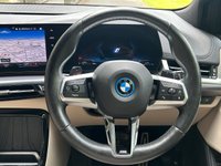 USED 2023 23 BMW 2 SERIES ACTIVE TOURER 1.5 225xe 16.3kWh M Sport MPV 5dr Petrol Plug-in Hybrid DCT 4WD Euro 6 (s/s) (245 ps) 19 Inch Bi-colour Alloy Wheels, HDD Satellite Navigation + Harmon Kardon Premium Sound + Apple / Android Carplay + Wireless Charging Dock, Heated Electric Memory Seats, Adaptive LED Headlights with Power Wash and High, Remote Power Tailgate, Front and Rear Park Distance Control + Reverse Camera, Front and Rear BMW Fitted Dash Camera's, Digital Dual Zone Climate Control, Heated Leather Multi Function Sports Steering Wheel, Tyre Pressure Monitor, Heated Electric Powerfold Mirrors, Cruise Control.