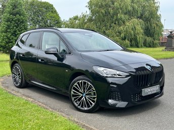 2023 BMW 2 SERIES ACTIVE TOURER