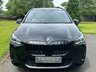 USED 2023 23 BMW 2 SERIES ACTIVE TOURER 1.5 225xe 16.3kWh M Sport MPV 5dr Petrol Plug-in Hybrid DCT 4WD Euro 6 (s/s) (245 ps) 19 Inch Bi-colour Alloy Wheels, HDD Satellite Navigation + Harmon Kardon Premium Sound + Apple / Android Carplay + Wireless Charging Dock, Heated Electric Memory Seats, Adaptive LED Headlights with Power Wash and High, Remote Power Tailgate, Front and Rear Park Distance Control + Reverse Camera, Front and Rear BMW Fitted Dash Camera's, Digital Dual Zone Climate Control, Heated Leather Multi Function Sports Steering Wheel, Tyre Pressure Monitor, Heated Electric Powerfold Mirrors, Cruise Control.