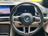USED 2023 23 BMW 2 SERIES ACTIVE TOURER 1.5 225xe 16.3kWh M Sport MPV 5dr Petrol Plug-in Hybrid DCT 4WD Euro 6 (s/s) (245 ps) 19 Inch Bi-colour Alloy Wheels, HDD Satellite Navigation + Harmon Kardon Premium Sound + Apple / Android Carplay + Wireless Charging Dock, Heated Electric Memory Seats, Adaptive LED Headlights with Power Wash and High, Remote Power Tailgate, Front and Rear Park Distance Control + Reverse Camera, Front and Rear BMW Fitted Dash Camera's, Digital Dual Zone Climate Control, Heated Leather Multi Function Sports Steering Wheel, Tyre Pressure Monitor, Heated Electric Powerfold Mirrors, Cruise Control.