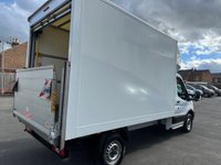 USED 2022 22 FORD TRANSIT 2.0 350 EcoBlue Leader LUTON WITH TAIL LIFT 2dr Diesel Manual RWD L3 Euro 6 (130 ps) 1 OWNER FROM NEW !!!! 1 OWNER FRESH MOT + SERVICE !!!