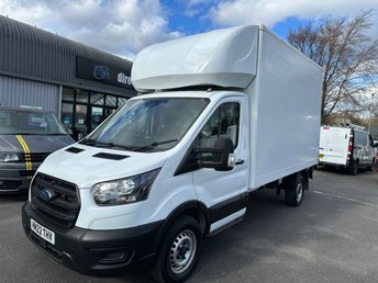View our FORD TRANSIT