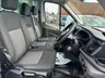 USED 2022 22 FORD TRANSIT 2.0 350 EcoBlue Leader LUTON WITH TAIL LIFT 2dr Diesel Manual RWD L3 Euro 6 (130 ps) 1 OWNER FROM NEW !!!! 1 OWNER FRESH MOT + SERVICE !!!