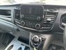 USED 2022 22 FORD TRANSIT 2.0 350 EcoBlue Leader LUTON WITH TAIL LIFT 2dr Diesel Manual RWD L3 Euro 6 (130 ps) 1 OWNER FROM NEW !!!! 1 OWNER FRESH MOT + SERVICE !!!