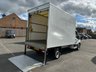 USED 2022 22 FORD TRANSIT 2.0 350 EcoBlue Leader LUTON WITH TAIL LIFT 2dr Diesel Manual RWD L3 Euro 6 (130 ps) 1 OWNER FROM NEW !!!! 1 OWNER FRESH MOT + SERVICE !!!