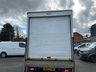 USED 2022 22 FORD TRANSIT 2.0 350 EcoBlue Leader LUTON WITH TAIL LIFT 2dr Diesel Manual RWD L3 Euro 6 (130 ps) 1 OWNER FROM NEW !!!! 1 OWNER FRESH MOT + SERVICE !!!