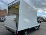 USED 2022 22 FORD TRANSIT 2.0 350 EcoBlue Leader LUTON WITH TAIL LIFT 2dr Diesel Manual RWD L3 Euro 6 (130 ps) 1 OWNER FROM NEW !!!! 1 OWNER FRESH MOT + SERVICE !!!