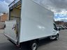 USED 2022 22 FORD TRANSIT 2.0 350 EcoBlue Leader LUTON WITH TAIL LIFT 2dr Diesel Manual RWD L3 Euro 6 (130 ps) 1 OWNER FROM NEW !!!! 1 OWNER FRESH MOT + SERVICE !!!