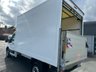 USED 2022 22 FORD TRANSIT 2.0 350 EcoBlue Leader LUTON WITH TAIL LIFT 2dr Diesel Manual RWD L3 Euro 6 (130 ps) 1 OWNER FROM NEW !!!! 1 OWNER FRESH MOT + SERVICE !!!