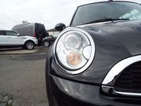 USED 2013 63 MINI CONVERTIBLE 1.6 Cooper S Convertible 2dr Petrol Manual Euro 5 (s/s) (184 ps) RESERVE ME NOW
