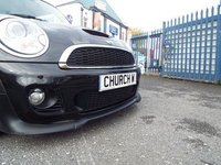 USED 2013 63 MINI CONVERTIBLE 1.6 Cooper S Convertible 2dr Petrol Manual Euro 5 (s/s) (184 ps) RESERVE ME NOW