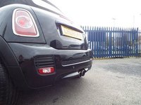 USED 2013 63 MINI CONVERTIBLE 1.6 Cooper S Convertible 2dr Petrol Manual Euro 5 (s/s) (184 ps) RESERVE ME NOW