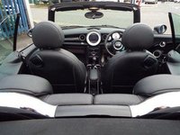USED 2013 63 MINI CONVERTIBLE 1.6 Cooper S Convertible 2dr Petrol Manual Euro 5 (s/s) (184 ps) RESERVE ME NOW