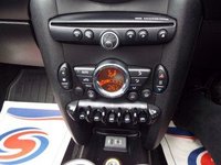 USED 2013 63 MINI CONVERTIBLE 1.6 Cooper S Convertible 2dr Petrol Manual Euro 5 (s/s) (184 ps) RESERVE ME NOW