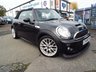 USED 2013 63 MINI CONVERTIBLE 1.6 Cooper S Convertible 2dr Petrol Manual Euro 5 (s/s) (184 ps) RESERVE ME NOW