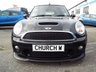 USED 2013 63 MINI CONVERTIBLE 1.6 Cooper S Convertible 2dr Petrol Manual Euro 5 (s/s) (184 ps) RESERVE ME NOW
