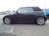 USED 2013 63 MINI CONVERTIBLE 1.6 Cooper S Convertible 2dr Petrol Manual Euro 5 (s/s) (184 ps) RESERVE ME NOW