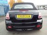 USED 2013 63 MINI CONVERTIBLE 1.6 Cooper S Convertible 2dr Petrol Manual Euro 5 (s/s) (184 ps) RESERVE ME NOW