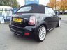 USED 2013 63 MINI CONVERTIBLE 1.6 Cooper S Convertible 2dr Petrol Manual Euro 5 (s/s) (184 ps) RESERVE ME NOW