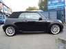 USED 2013 63 MINI CONVERTIBLE 1.6 Cooper S Convertible 2dr Petrol Manual Euro 5 (s/s) (184 ps) RESERVE ME NOW