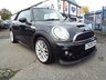 USED 2013 63 MINI CONVERTIBLE 1.6 Cooper S Convertible 2dr Petrol Manual Euro 5 (s/s) (184 ps) RESERVE ME NOW