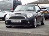 USED 2013 63 MINI CONVERTIBLE 1.6 Cooper S Convertible 2dr Petrol Manual Euro 5 (s/s) (184 ps) RESERVE ME NOW