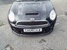USED 2013 63 MINI CONVERTIBLE 1.6 Cooper S Convertible 2dr Petrol Manual Euro 5 (s/s) (184 ps) RESERVE ME NOW