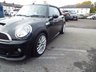 USED 2013 63 MINI CONVERTIBLE 1.6 Cooper S Convertible 2dr Petrol Manual Euro 5 (s/s) (184 ps) RESERVE ME NOW