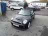 USED 2013 63 MINI CONVERTIBLE 1.6 Cooper S Convertible 2dr Petrol Manual Euro 5 (s/s) (184 ps) RESERVE ME NOW