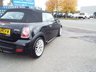 USED 2013 63 MINI CONVERTIBLE 1.6 Cooper S Convertible 2dr Petrol Manual Euro 5 (s/s) (184 ps) RESERVE ME NOW
