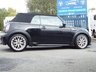 USED 2013 63 MINI CONVERTIBLE 1.6 Cooper S Convertible 2dr Petrol Manual Euro 5 (s/s) (184 ps) RESERVE ME NOW