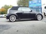 USED 2013 63 MINI CONVERTIBLE 1.6 Cooper S Convertible 2dr Petrol Manual Euro 5 (s/s) (184 ps) RESERVE ME NOW