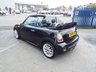 USED 2013 63 MINI CONVERTIBLE 1.6 Cooper S Convertible 2dr Petrol Manual Euro 5 (s/s) (184 ps) RESERVE ME NOW